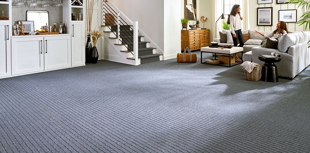 What to Expect from Carpet Cleaning North Shore: A Professional Approach