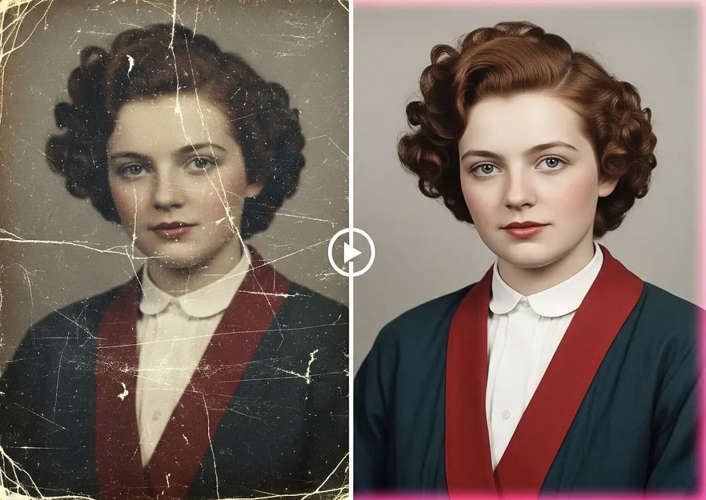 What I Wish I Knew Photograph Restoration