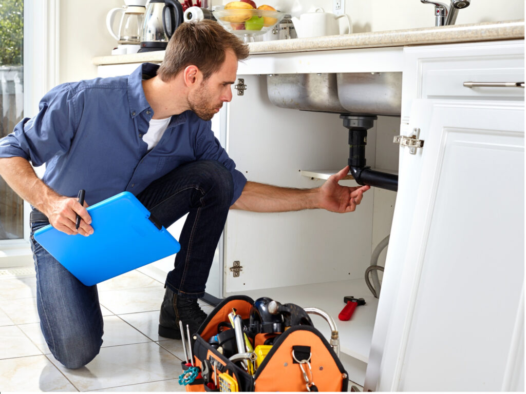 Winter Home Prep Guide from Plumbing Experts