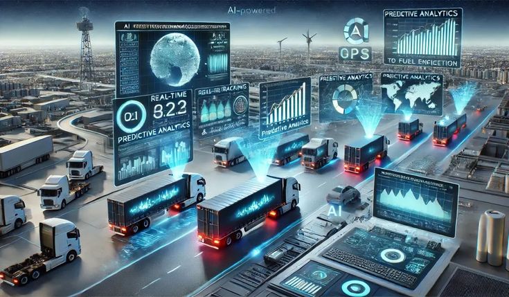 Smart Choice Cleaner Fleet Management Software